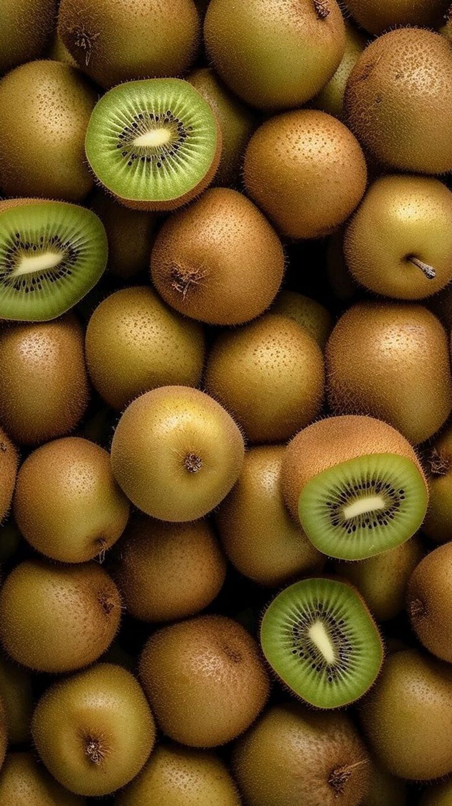 தினமும் கிவி பழம் சாப்பிட்டால் என்னென்ன நன்மைகள் கிடைக்கும் பாருங்க!