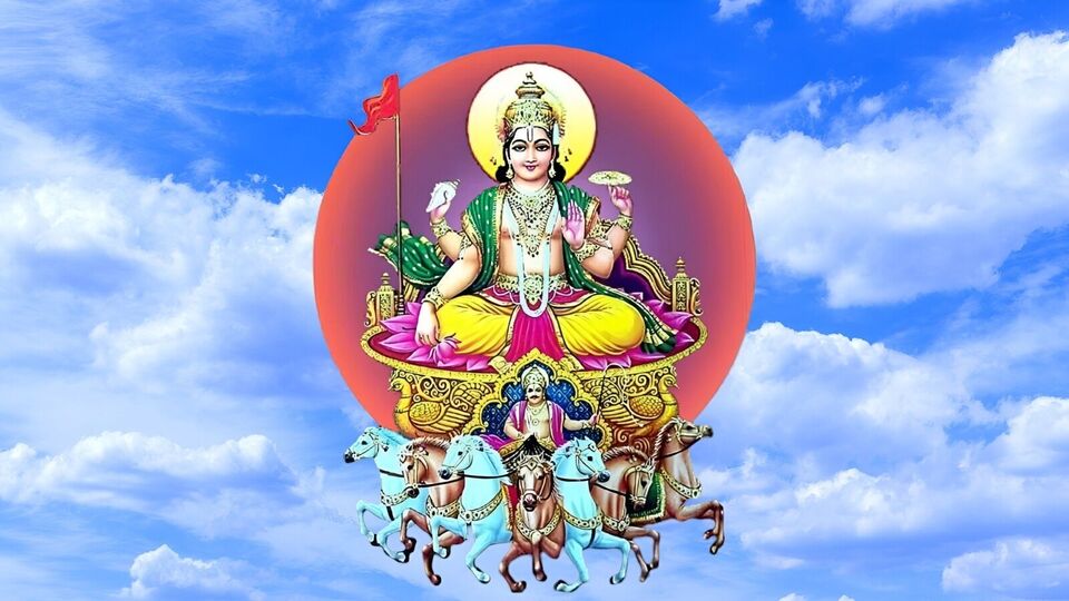 ராசிபலன்: சூரியன் அதிர்ஷ்டங்களை அள்ளிக் கொடுக்க வருகிறாரா?.. இந்த ராசிகள் வாழ்க்கை மாறப் போகுதா?