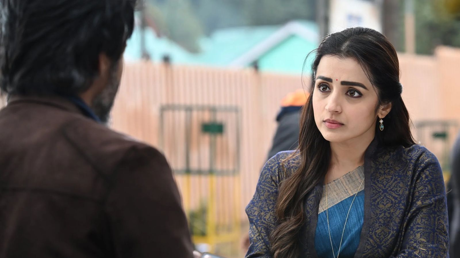 'ஒருவரைப் பற்றி புறம்பேசுவது அழகான விஷயம் கிடையாது’: திருமணம் ரத்து ஆனது குறித்த நடிகை திரிஷாவின் பேட்டி வைரல்