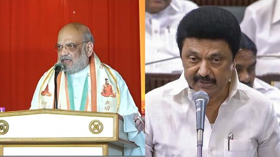 ’நாடாளுமன்ற தொகுதி மறுசீரமைப்பு! தமிழ்நாட்டுக்கு ஒரு சீட் கூட குறையாது!’ கோவையில் உள்துறை அமைச்சர் அமித்ஷா பேச்சு! ’நாடாளுமன்ற தொகுதி மறுசீரமைப்பு! தமிழ்நாட்டுக்கு ஒரு சீட் கூட குறையாது!’ கோவையில் உள்துறை அமைச்சர் அமித்ஷா பேச்சு!