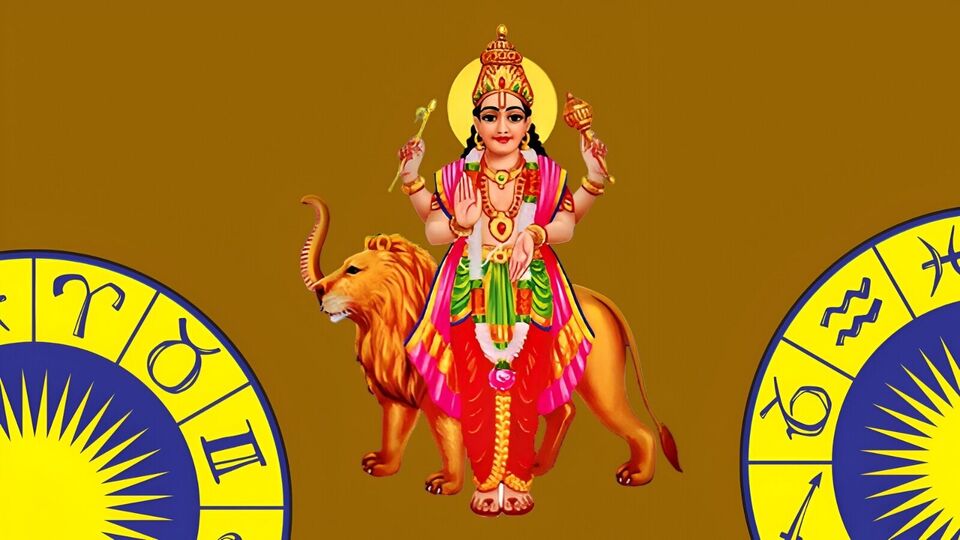 புதன் ராசிகள்: பண யோகத்தை கொடுக்க வருகிறாரா புதன்?.. அதிர்ஷ்ட பலன்கள் இந்த ராசிகள் மீது விழுமா?