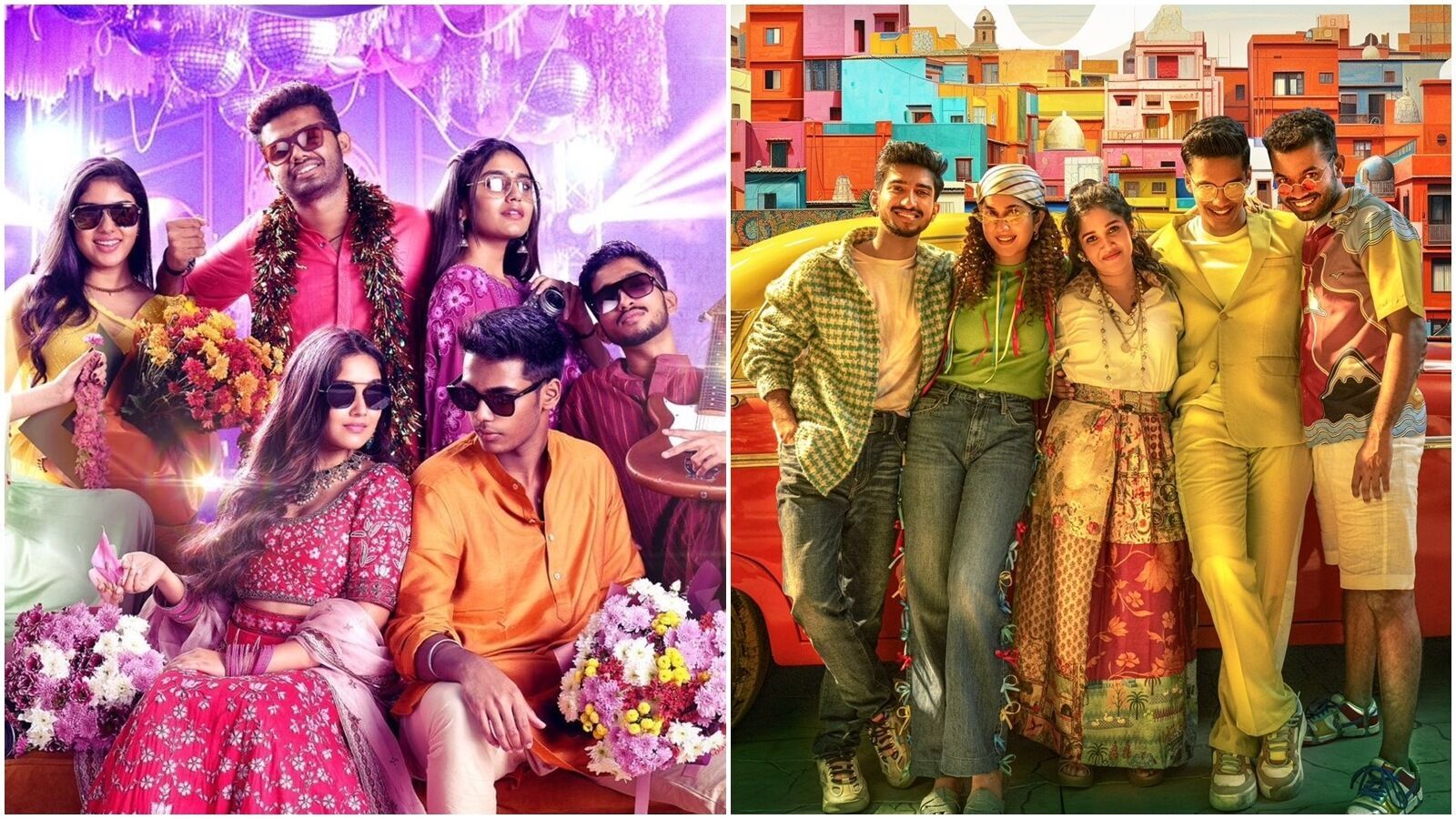 NEEK Movie Box Office: பரிதாப நிலையில் நிலவுக்கு என்மேல் என்னடி கோபம்.. பாக்ஸ் ஆபிஸில் சுருங்கும் வசூல்..