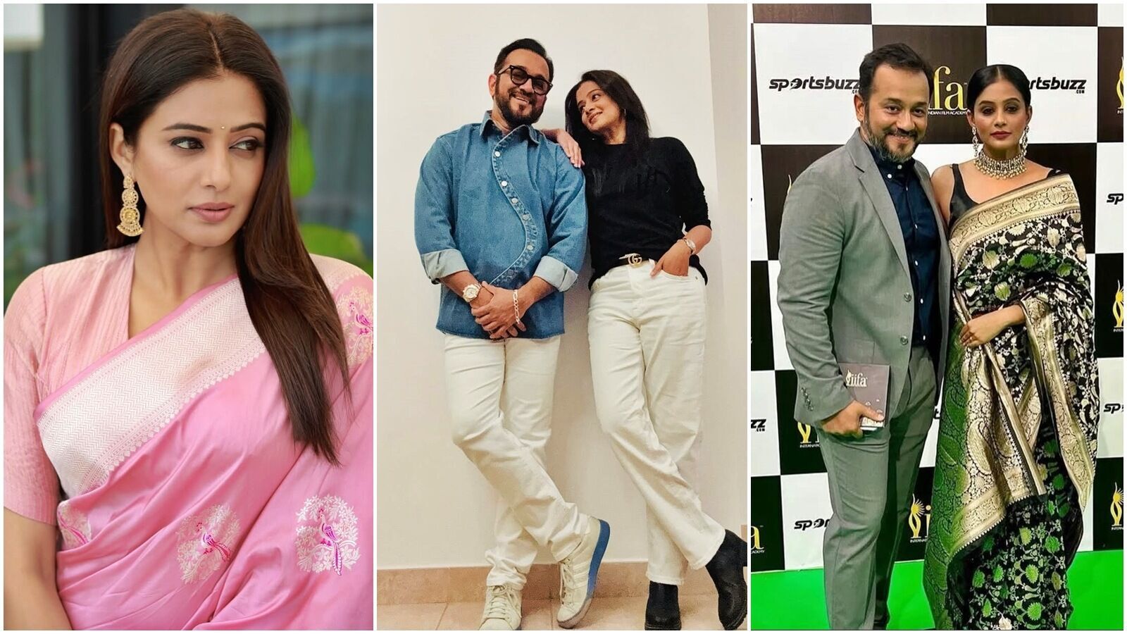 Actress Priyamani: 'கல்யாணத்தால் ரொம்ப கஷ்டப்பட்டேன்.. ட்ரோல்கள் என்னை பாதித்தது..' நடிகை பிரியாமணி வேதனை..