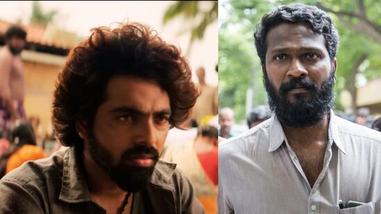 GVPrakash: ‘எதுக்கு நடிக்க போறீங்க-னு ஜி.வி.பிரகாஷை கேட்டேன்.. அவர் சொன்ன பதில்..’: இயக்குநர் வெற்றிமாறன் ஷேரிங்ஸ் GVPrakash: ‘எதுக்கு நடிக்க போறீங்க-னு ஜி.வி.பிரகாஷை கேட்டேன்.. அவர் சொன்ன பதில்..’: இயக்குநர் வெற்றிமாறன் ஷேரிங்ஸ்