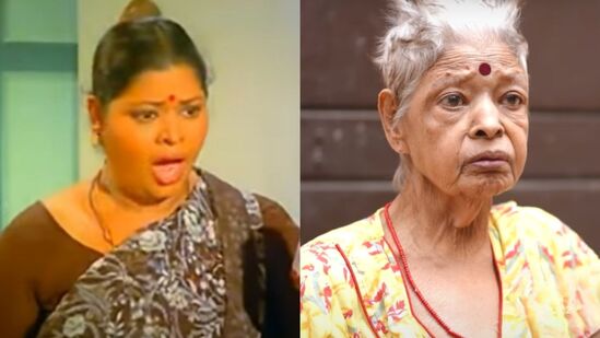 Bindhu Ghosh: ‘எல்லோரையும் சிரிக்க வைச்சேன்.. இப்போது எல்லோரும் என்னை அழ வைக்கிறாங்க’: நடிகை பிந்துகோஷ் உருக்கமான பேட்டி Bindhu Ghosh: ‘எல்லோரையும் சிரிக்க வைச்சேன்.. இப்போது எல்லோரும் என்னை அழ வைக்கிறாங்க’: நடிகை பிந்துகோஷ் உருக்கமான பேட்டி