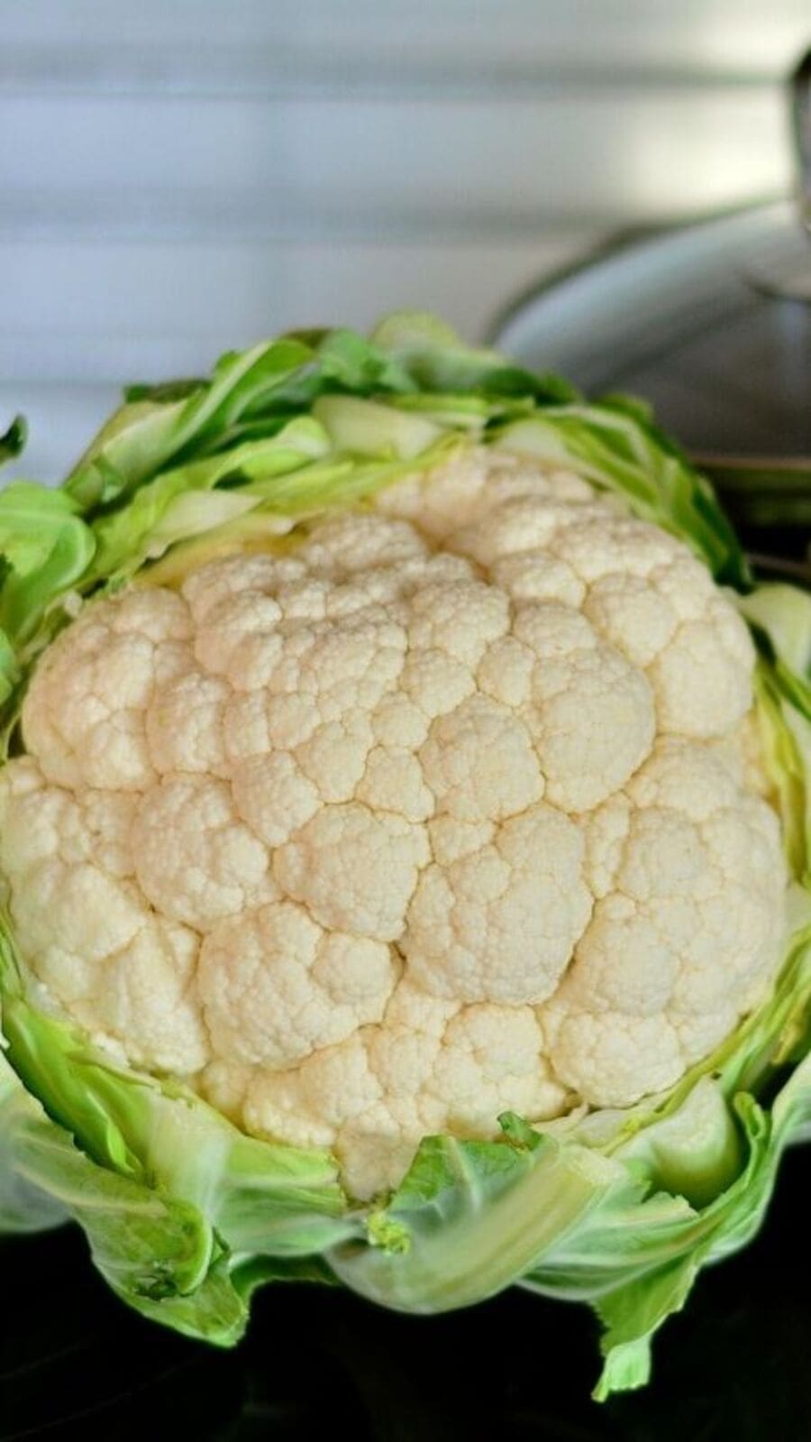 காலிஃபிளவர் அதிகமாக சாப்பிட்டால் இவ்வளவு பிரச்னை வருமா?