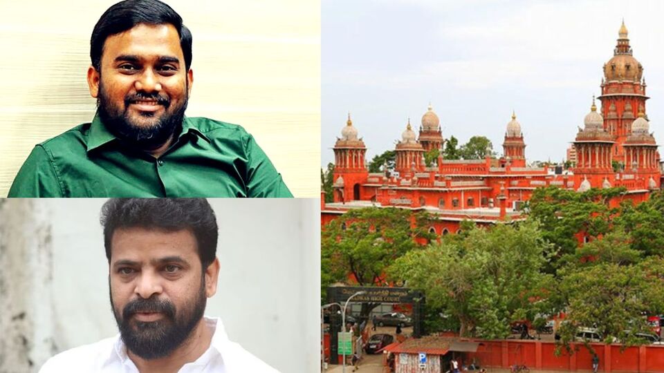 Ameer: ‘அமீர் வங்கிக்கணக்கில் பணம்.. போதைப்பொருள் விற்று ஜாஃபர் சாதிக் பணம் தந்தது உறுதி..’: அமலாக்கத்துறை தகவல்