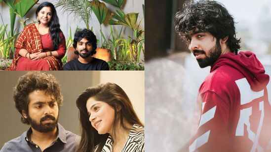 GVPrakash:'பாடல் விமர்சனத்தை ஏற்பேன்.. பெர்ஷனல் விமர்சனத்தை எல்லோரிடமும்போய் விவரிக்கமுடியாது’: ஜி.வி.பிரகாஷ் பேட்டி