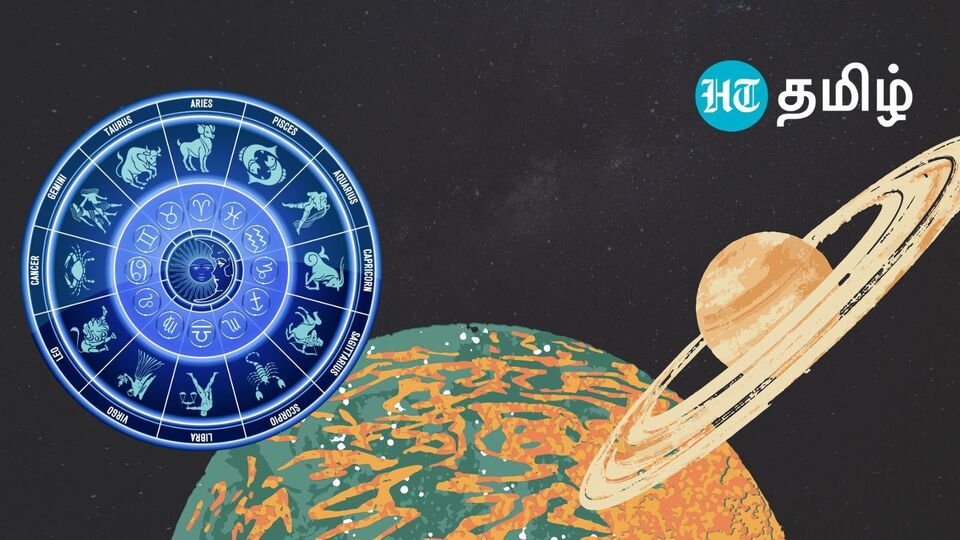 மார்ச் 1ஆம் தேதி ராசிபலன்கள்: மேஷம் முதல் கன்னி ராசி வரை.. யாருக்கு நன்மை, யாருக்கு எச்சரிக்கை.. தினசரி பலன்கள்