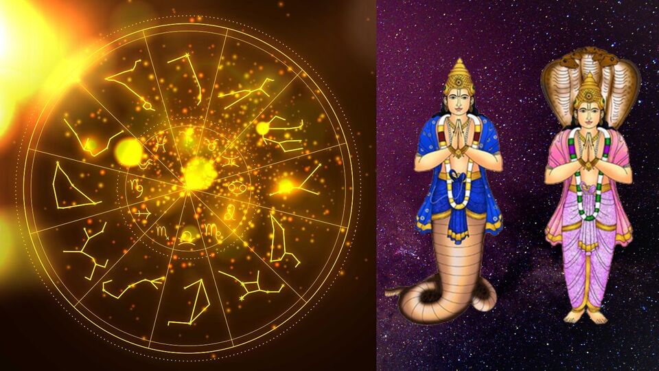 பூரட்டாதி நட்சத்திரக்கு பெயர்ச்சியாகும் ராகு.. உத்திரம் நட்சத்திரத்துக்கு பெயர்ச்சியாகும் கேது.. நன்மை பெறும் ராசிகள்