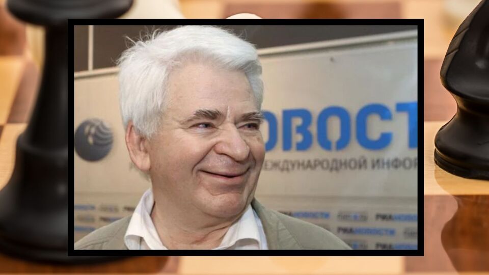 Boris Spassky Passed Away: ரஷ்ய கிராண்ட்மாஸ்டர் போரிஸ் ஸ்பாஸ்கி 88 வயதில் காலமானார்
