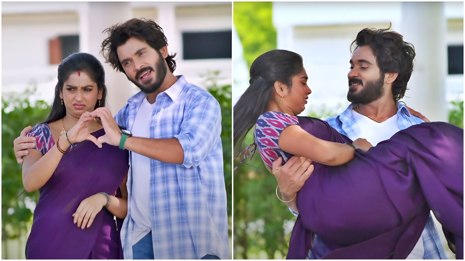 மூன்று முடிச்சு சீரியல் மார்ச் 01 எபிசோட்: சுந்தரவள்ளியை வெறுப்பேற்ற சூர்யா போட்ட பிளான்.. மூன்று முடிச்சு சீரியல்