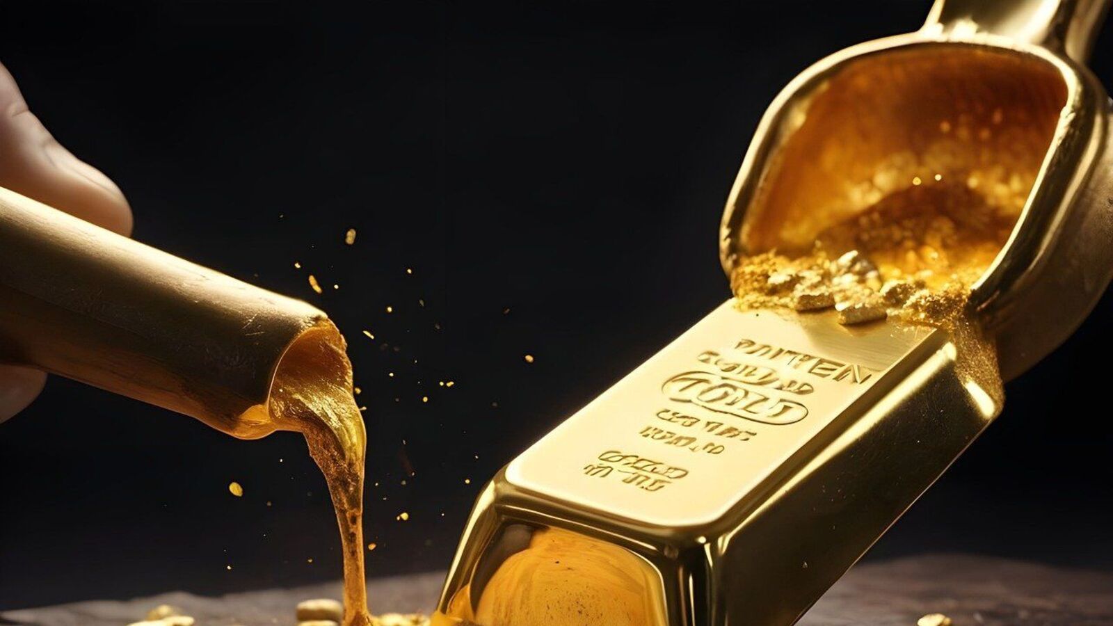 தங்கம் விலை நிலவரம்: 4ஆவது நாளாக சரிந்த தங்கம் விலை! சவரன் எவ்வளவு தெரியுமா? இதுதான் வாய்ப்பு!