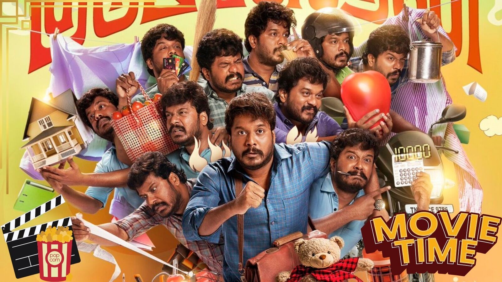 தியேட்டரில் தொடர்ந்து வரும் வரவேற்பு.. தள்ளிப்போகும் குடும்பஸ்தன் திரைப்படம்.. புதிய ஓடிடி ரிலீஸ் தேதி இங்கே!