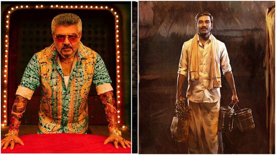 Idly Kadai Movie: அஜித்தால் தள்ளிப் போகிறதா இட்லி கடை ரிலீஸ்? பரபரப்பாகும் சோசியல் மீடியா!