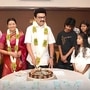 மு.க.ஸ்டாலின் பிறந்தநாள்: ஜனாதிபதி முதல் விஜய் வரை வாழ்த்து தெரிவித்த பிரபலங்கள்! வாழ்த்து சொல்லாத அரசியல் தலைவர்கள்! 
