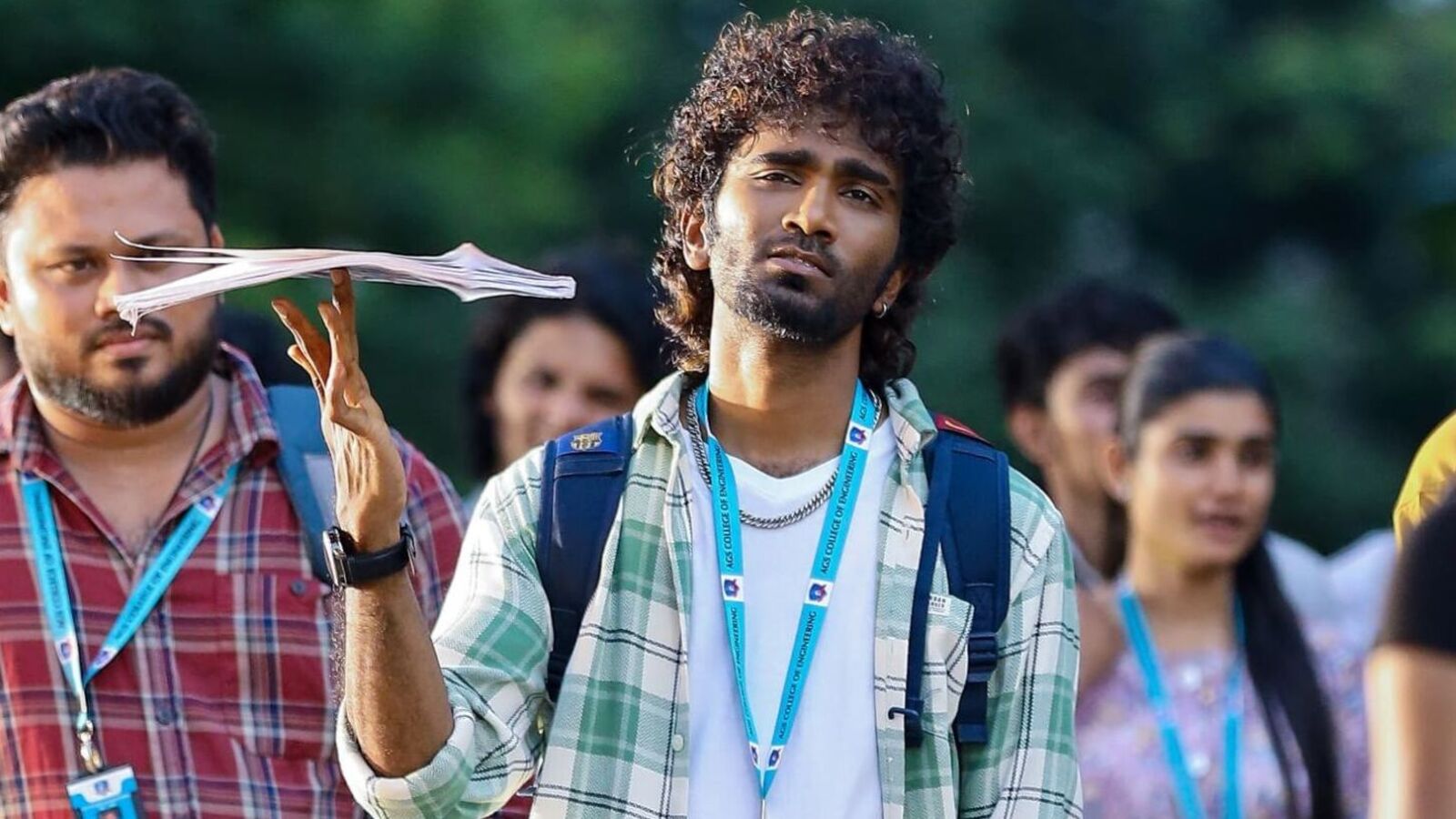 தமிழில் 50 கோடி..கேரளாவில் அதிகரிக்கும் திரையரங்குகள்.. தெலுங்கிலும் நல்ல வரவேற்பு! -டிராகன் பட பாக்ஸ் ஆபிஸ் நிலவரம்!