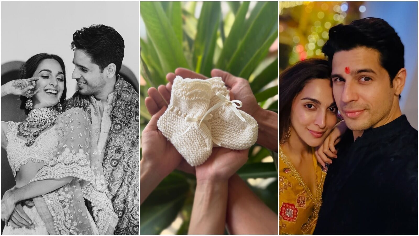 Actress kiara Advani: ஒன்றை அறிவிப்பால் ட்ரெண்டான ஷங்கர் பட நாயகி கியாரா அத்வானி..