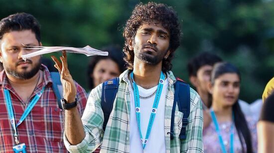 தமிழில் 50 கோடி..கேரளாவில் அதிகரிக்கும் திரையரங்குகள்.. தெலுங்கிலும் நல்ல வரவேற்பு! -டிராகன் பட பாக்ஸ் ஆபிஸ் நிலவரம்! தமிழில் 50 கோடி..கேரளாவில் அதிகரிக்கும் திரையரங்குகள்.. தெலுங்கிலும் நல்ல வரவேற்பு! -டிராகன் பட பாக்ஸ் ஆபிஸ் நிலவரம்!