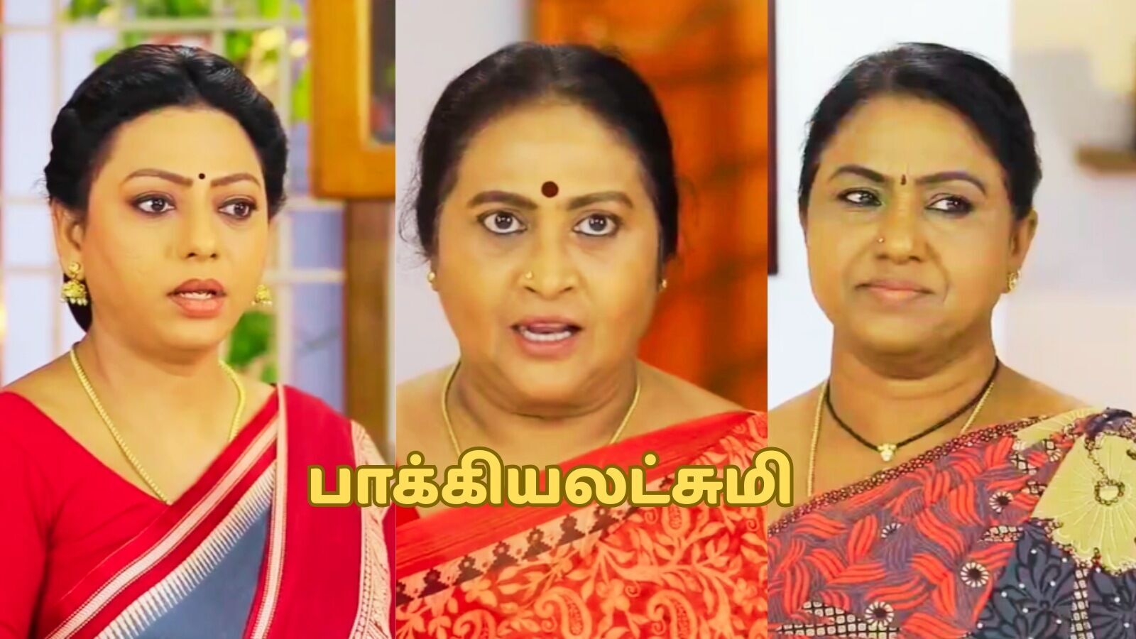 பாக்கியலட்சுமி சீரியல் மார்ச் 03 எபிசோட் : ‘கோபிக்கு 3வது திருமணம்.. பாக்யா போட்ட போடு..’