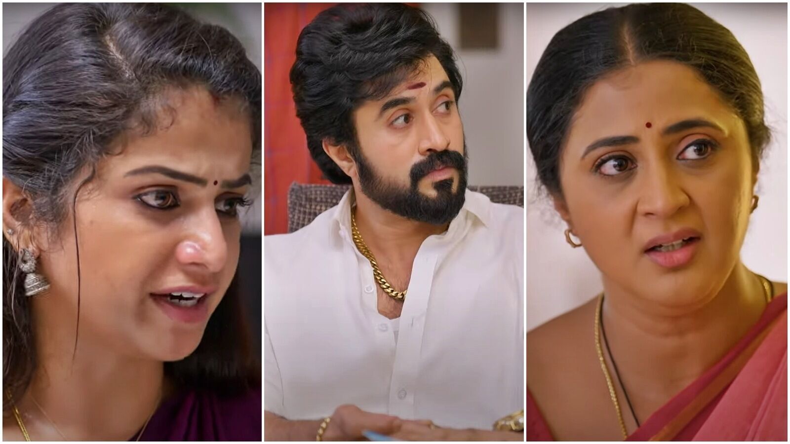 எதிர்நீச்சல் சீரியல் மார்ச் 03 எபிசோட்: அசிங்கப்பட்டு கத்தும் சக்தி.. உண்மையை உடைக்கும் ஜனனி.. எதிர்நீச்சல் சீரியல்