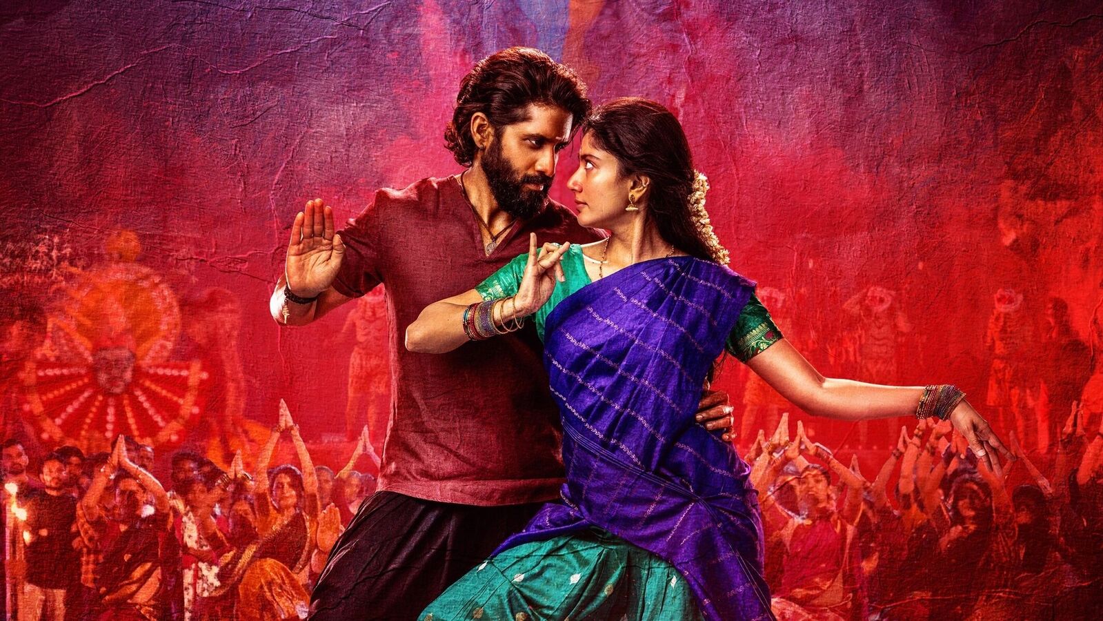 Thandel OTT: நாக சைதன்யாவின் 100+ கோடி வசூலித்த படம்.. ஓடிடியில் ரிலீஸாகும் தண்டேல்.. எங்கு? எப்போது?