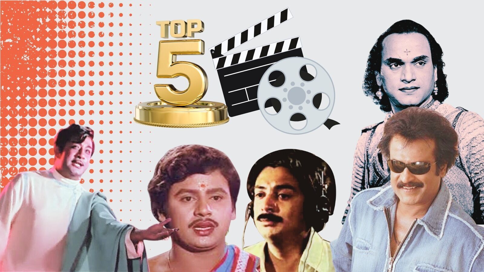 Record Breaking Movies : ‘தமிழ் சினிமாவின் ஆல் டைம் ரெக்கார்டு’ இந்த டாப் 5 படங்கள் தான்!