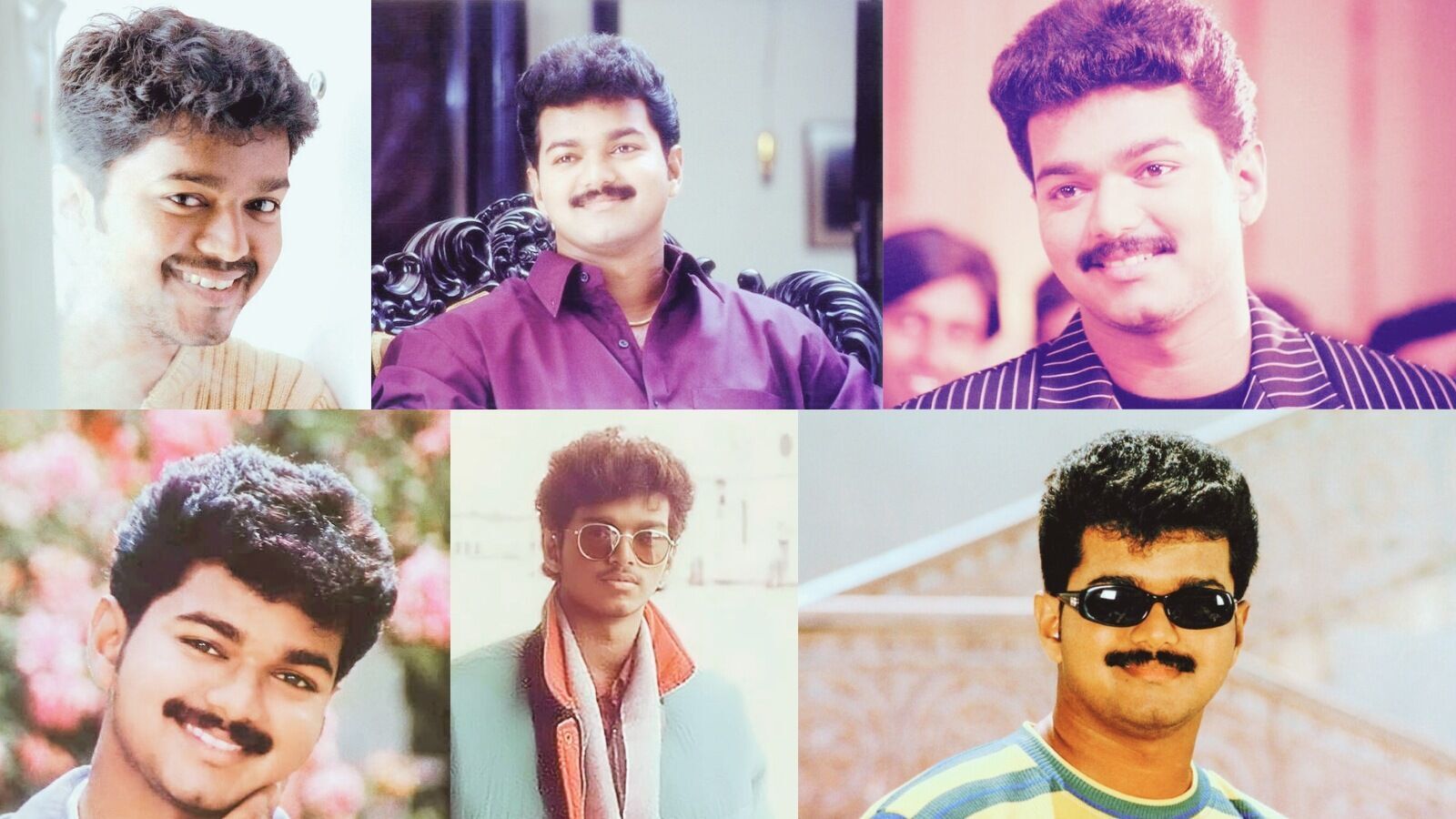 Vijay : ‘நடிகர் விஜய் சந்தித்த டாப் 5 சர்ச்சைகள்’ லிஸ்ட் பெரிசா போகும்.. ஆனாலும் இதுதான் ஹைலைட்ஸ்!