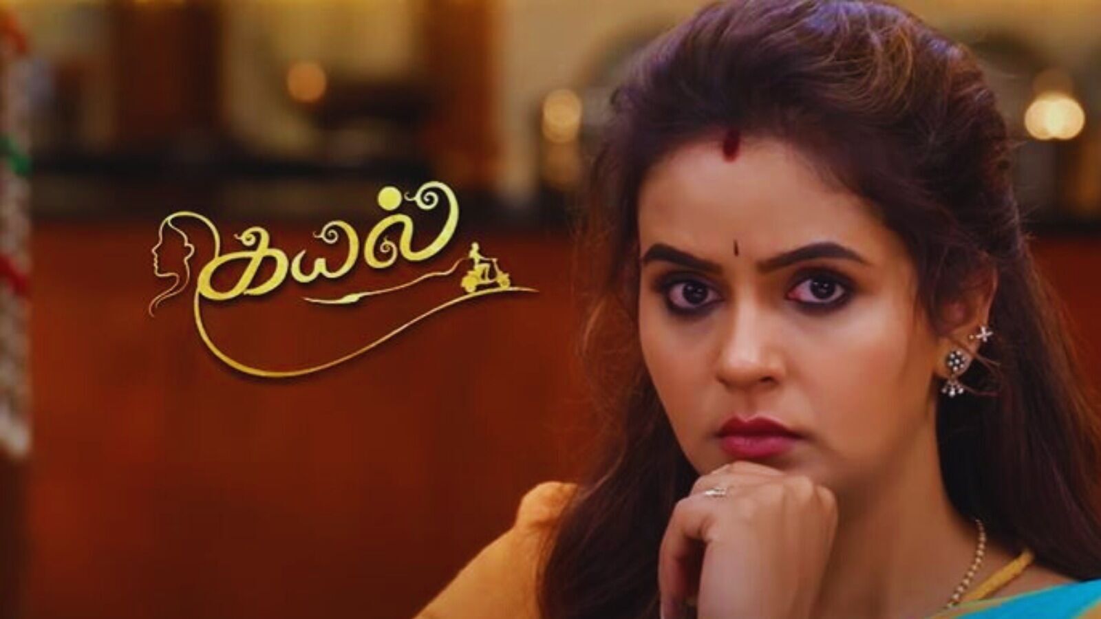 கயல் சீரியல் மார்ச் 4 எபிசோட்: தேவியை கொல்ல முயற்சி செய்தது இவனா?.. திருப்பி அடிக்கப்போகும் கயல்! - பரபர கயல் சீரியல்