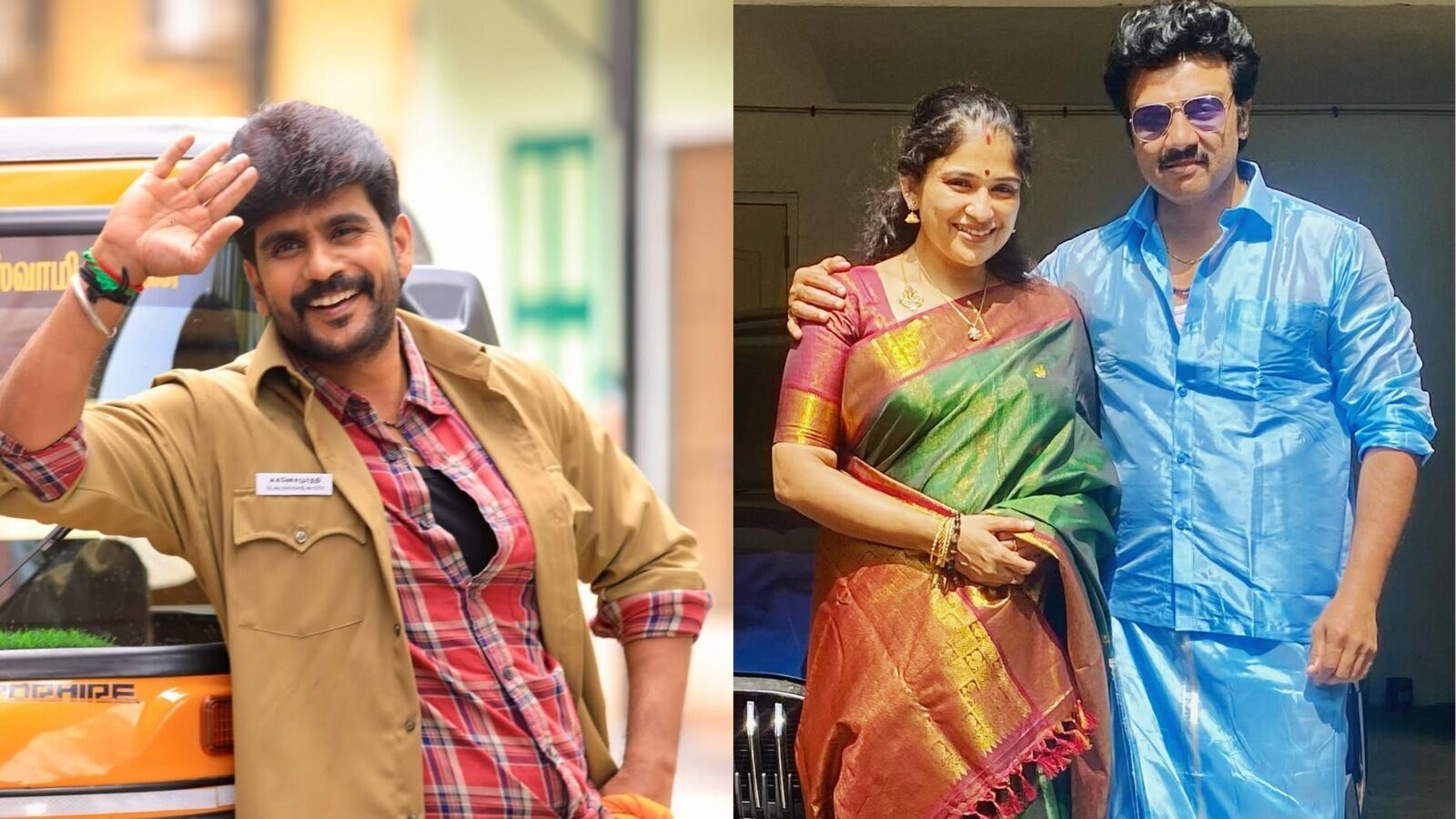 ஸ்ரீகுமார்: ‘ட்ரோல் மெட்டீரியல் ஆகிடுவேன்னு நேரடியா சொல்லிருக்கலாம்’-சஞ்சீவ் உடனான பிரச்சினை குறித்து ஸ்ரீகுமார் பேட்டி!