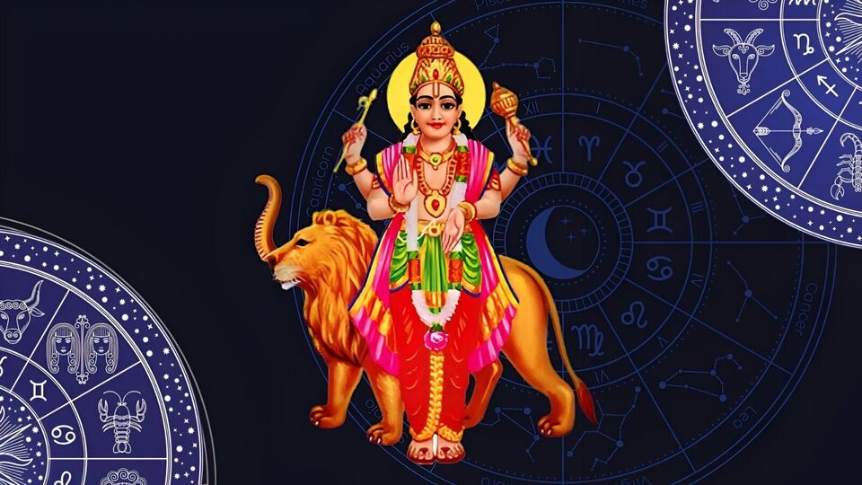 Meena Rasi Palangal: மீன ராசிக்கு புதிய வாழ்க்கை.. புதன் நுழைந்து ஆட்டிப்படைக்கும் ராசிகள்.. அதிர்ஷ்டக்காரர் யார்?