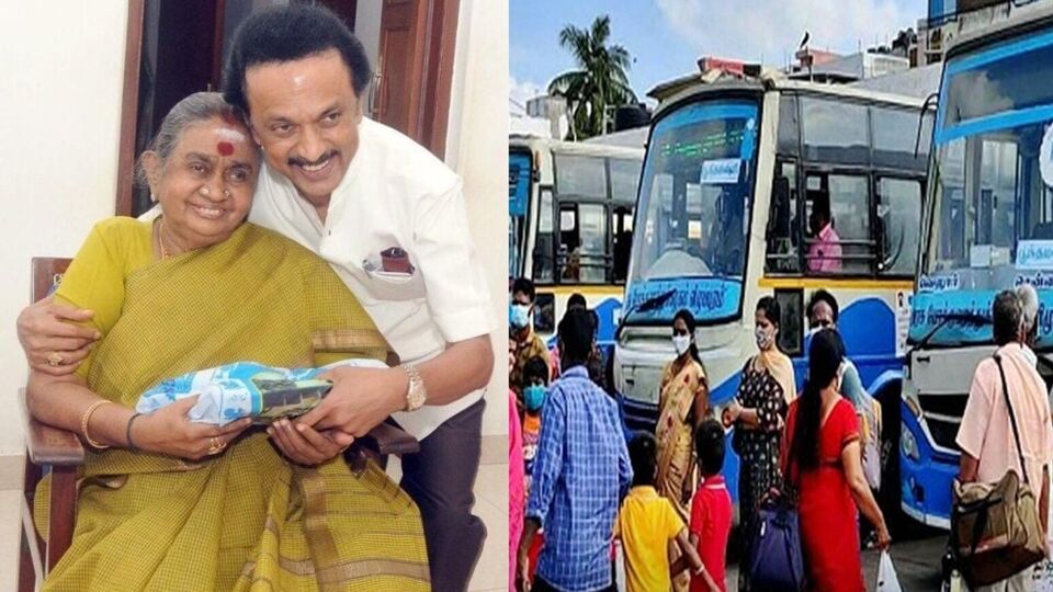 டாப் 10 தமிழ் நியூஸ்: தயாளு அம்மாள் மருத்துவமனையில் அனுமதி முதல் தென் மாவட்ட பயணிகள் கவனத்திற்கு வரை!