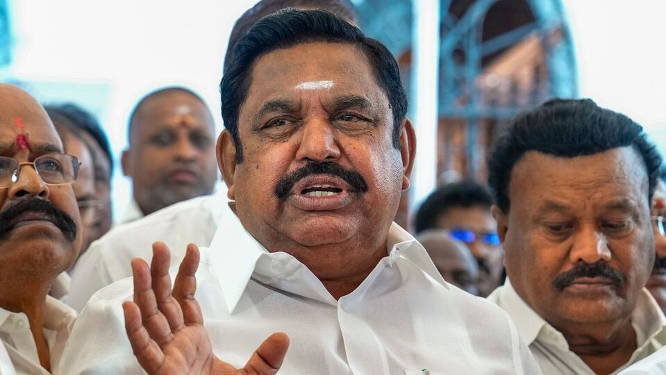 மீண்டும் பாஜகவுடன் அதிமுக கூட்டணி வாய்ப்பு?.. தேமுதிகவிற்கு ராஜ்யசபா சீட்டா?.. ஈபிஎஸ் சொன்ன பரபரப்பு பதில் இதோ!