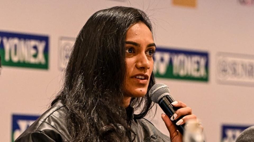 இந்தியாவின் நட்சத்திர பேட்மின்டன் வீராங்கனை பி.வி.சிந்துவின் டயட் சீக்ரெட் என்னத் தெரியுமா? இதோ முழு விவரம்!