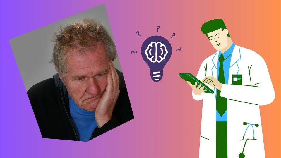 அல்சைமரால் பெண்களை விட ஆண்கள் அதிகம் பாதிக்கப்படுகிறீர்களா.. புதிய ஆராய்ச்சியில் வெளியான தகவல்