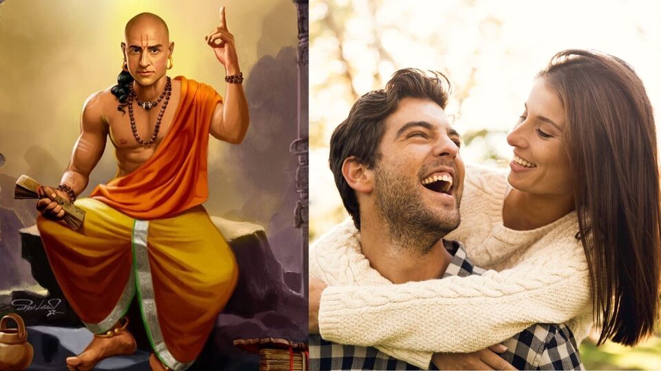 திருமண வாழ்வில் மகிழ்ச்சிக்கு வயது வித்தியாசம் எவ்வளவு முக்கியம்? சாணக்கியர் கூறும் அறிவுரை என்ன?