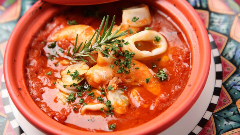 Squid Recipe: கமகமக்கும் கனவா மீன் மசாலா ரெசிபி! ஊரையே இழுக்கும் சுவை! இன்னைக்கே செஞ்சு அசத்துங்க!