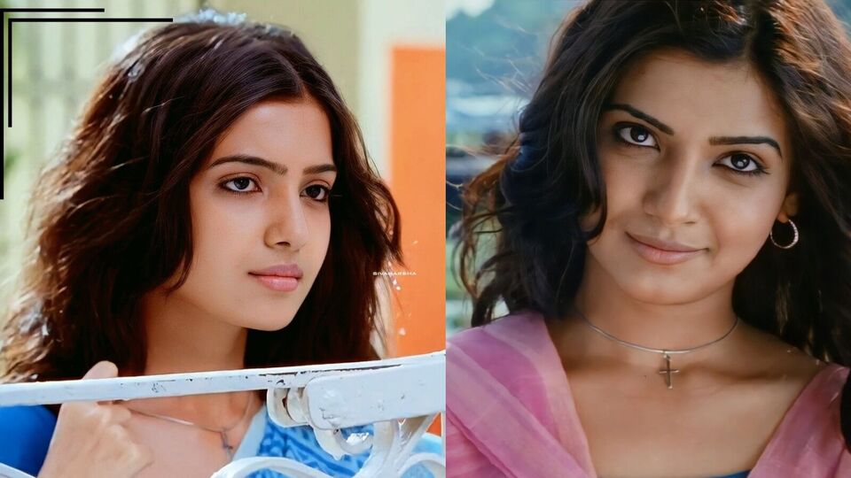 காதல நாம தேடி போக முடியாது; ‘‘யே மாயா சேசவே’ கேட் சீன்.. இப்பவும் என்னால எல்லாத்தையும் சொல்ல முடியும்’ -சமந்தா பேட்டி!