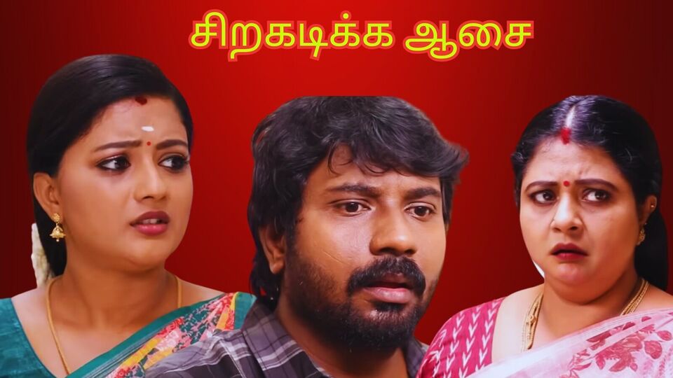 சிறகடிக்க ஆசை சீரியல் மார்ச் 4 எபிசோட் : மனோஜிடம் பணத்தை கேட்ட முத்து.. மீனா மீது பழிபோடும் விஜயா.. சிறகடிக்க ஆசை!