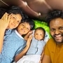 'கொரோனா டைமில் நடந்த வேலை இழப்பு.. வாடகை வீட்டில் தான் இருக்கோம்.. சம்பாதிக்கிறது பத்தல': யூடியூபர் சாரா நரேன் பேட்டி 'கொரோனா டைமில் நடந்த வேலை இழப்பு.. வாடகை வீட்டில் தான் இருக்கோம்.. சம்பாதிக்கிறது பத்தல': யூடியூபர் சாரா நரேன் பேட்டி