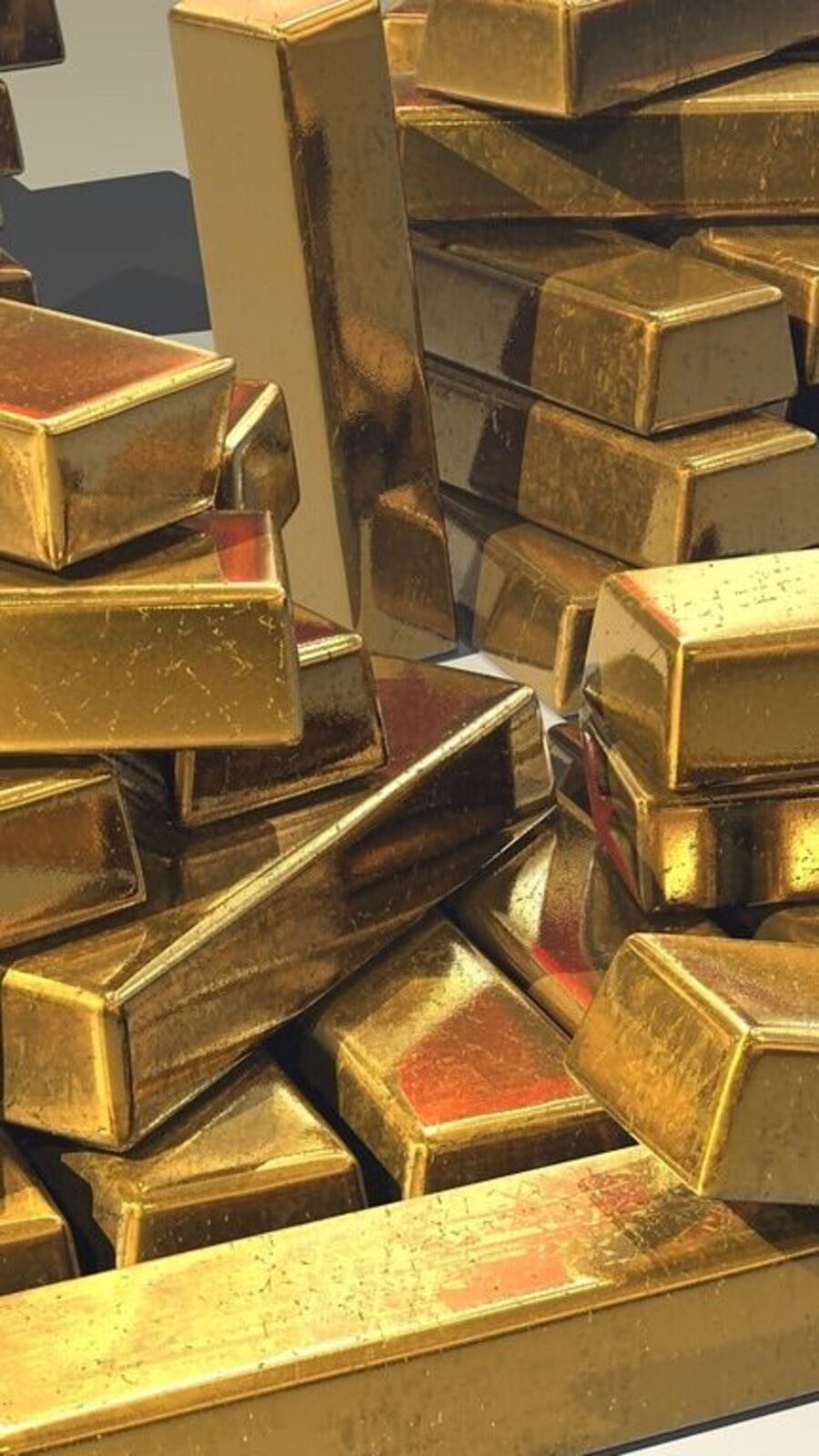 தங்கம் விலை நிலவரம்: ’இன்றும் குறைந்த தங்கம் விலை! சவரன் எவ்வளவு தெரியுமா?’