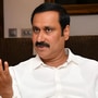 ’கிலோ 3 ரூபாய்க்கு அல்லல்படும் தக்காளி! காய்கறிகளுக்கு விலை நிர்ணயம் எப்போது?' திமுக அரசுக்கு அன்புமணி சரமாரி கேள்வி!