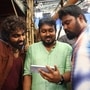 Kingston Movie: 3000 வி.எஃப்.எக்ஸ் காட்சி.. 20கோடி பட்ஜெட்.. கிங்ஸ்டன் இயக்குனர் சொல்லும் சுவாரஸ்ய தகவல்கள்..
