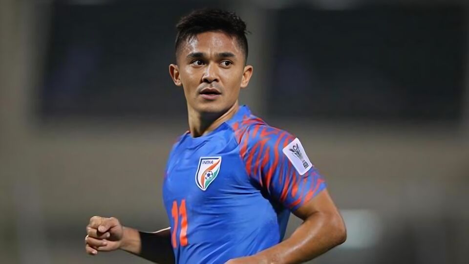 Sunil Chhetri: ஆசிய கோப்பை குவாலிபயர்.. ஓய்வுக்கு பிறகு கம்பேக் கொடுக்கும் சுனில் சேத்ரி