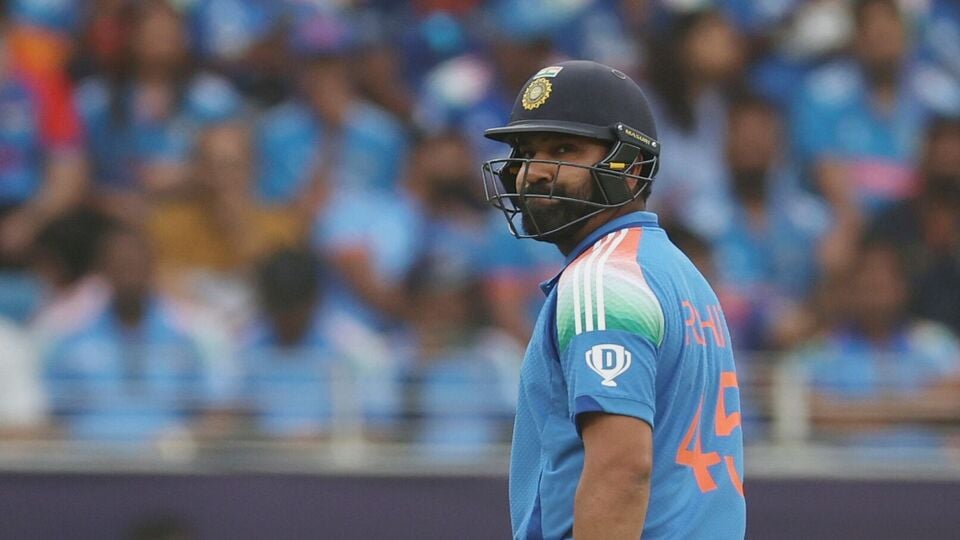 ‘சாம்பியன்ஸ் டிராபி  பைனலும்.. ரோஹித் ஷர்மாவின் எதிர்காலமும்’ பிசிசிஐ எடுக்கப் போகும் முடிவு என்ன?