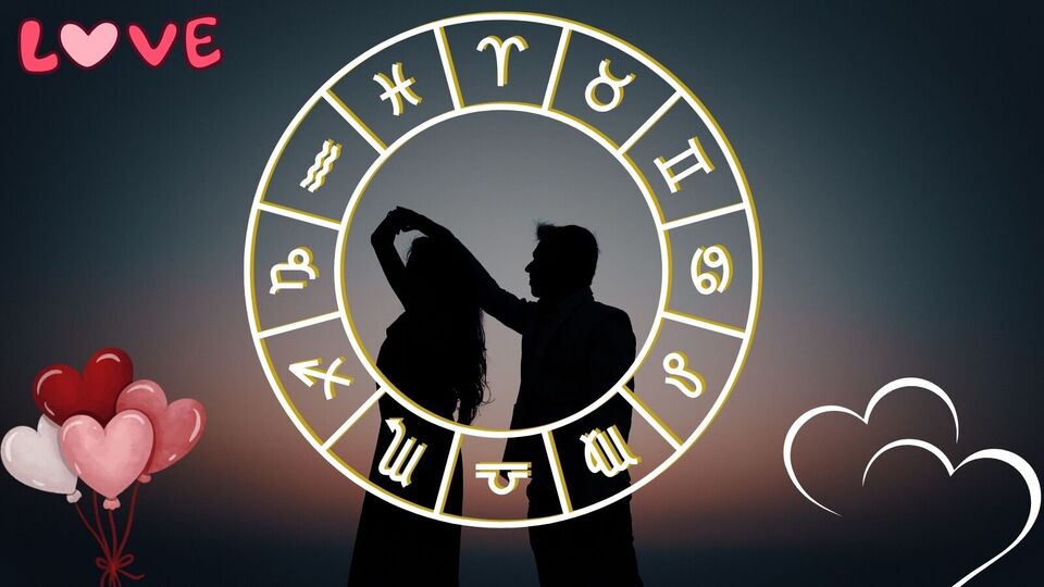இன்றைய காதல் ராசிபலன் : அவசரப்படாதீங்க.. பொறுமை ரொம்ப முக்கியம்.. 12 ராசிக்கும் இன்று காதல் வாழ்க்கை எப்படி இருக்கும்?