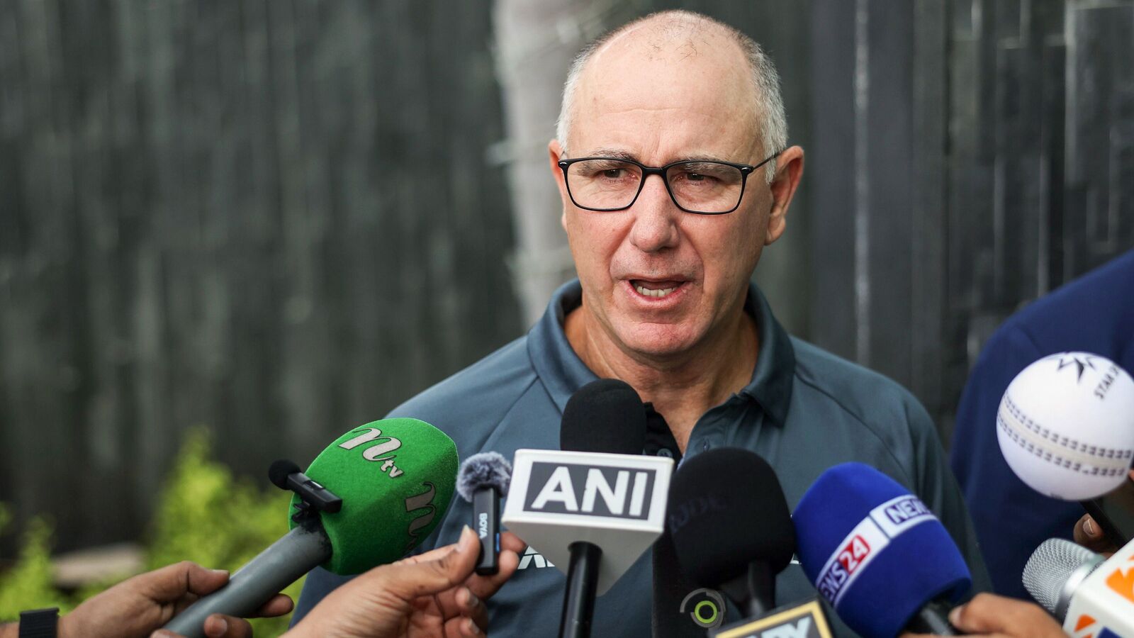 ஐசிசி சாம்பியன்ஸ் டிராபி பைனல்: ‘இந்த முறை வலுவாக வருவோம்..’ நியூசிலாந்து தலைப் பயிற்சியாளர் கேரி ஸ்டீட் பேட்டி!