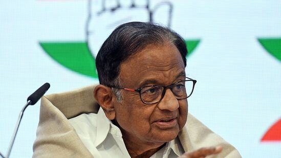 “வட மாநிலங்கள் மக்கள் தொகையை நிலைப்படுத்தவில்லை, அதை உறுதிப்படுத்த நேரம் எடுக்கும். 129 இடங்களைக் கொண்ட தென்மாநிலங்களின் குரல்கள் நாடாளுமன்றத்தில் கேட்கப்படவில்லை. 103 ஆக அது குறைந்தால் இன்னும் மோசமாகிவிடும். தற்போதைய மக்கள் தொகையின் அடிப்படையில் தொகுதி மறுசீரமைப்பை நாங்கள் எதிர்க்கிறோம். தற்போதைய மக்கள் தொகைக்கு ஏற்ப 543 தொகுதிகளை பிரித்தால் தமிழகம் 8 இடங்களை இழக்கும்” என்றார் ப.சிதம்பரம்.