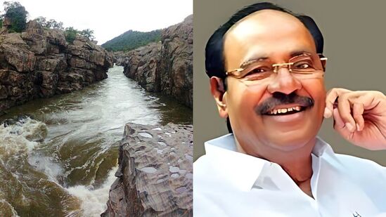 ’மேகதாது அணை கட்ட முயலும் கர்நாடகா! பாலைவனமாகும் காவிரி படுகை!’ மத்திய, மாநில அரசுகளை விளாசும் ராமதாஸ்!