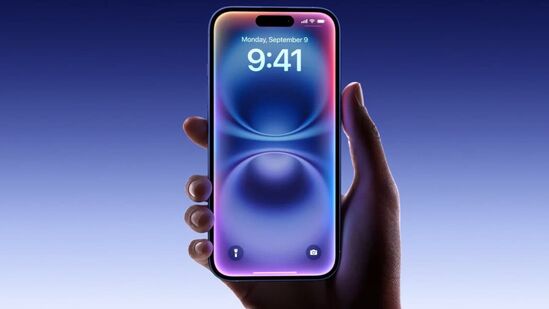 ஐபோன் 16: இந்திய சந்தையில் ரூ.79,900 ஆரம்ப விலையில் அறிமுகப்படுத்தப்பட்டுள்ளது, தற்போது ரூ .69,999 க்கு கிடைக்கிறது. இது தவிர, பிளிப்கார்ட் ஆக்சிஸ் வங்கி கிரெடிட் கார்டு மூலம் பணம் செலுத்தும் போது ரூ .3,500 தள்ளுபடியையும் வழங்குகிறது, விலை ரூ .66,499 ஆகும். ஐபோன் 16: இந்திய சந்தையில் ரூ.79,900 ஆரம்ப விலையில் அறிமுகப்படுத்தப்பட்டுள்ளது, தற்போது ரூ .69,999 க்கு கிடைக்கிறது. இது தவிர, பிளிப்கார்ட் ஆக்சிஸ் வங்கி கிரெடிட் கார்டு மூலம் பணம் செலுத்தும் போது ரூ .3,500 தள்ளுபடியையும் வழங்குகிறது, விலை ரூ .66,499 ஆகும்.